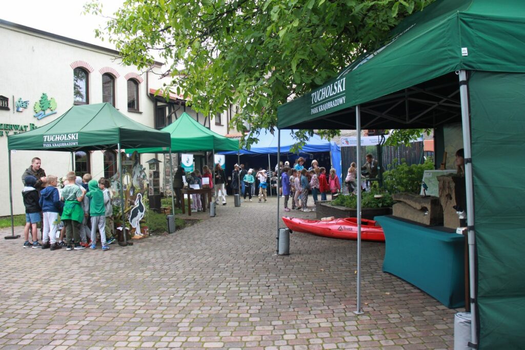 Dzień Parków Krajobrazowych, fot. M. Kaczmarek