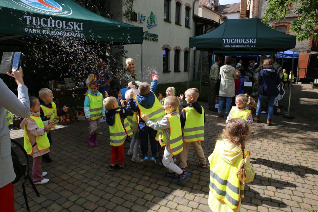 Dzień Parków Krajobrazowych, fot. R.Borzyszkowski
