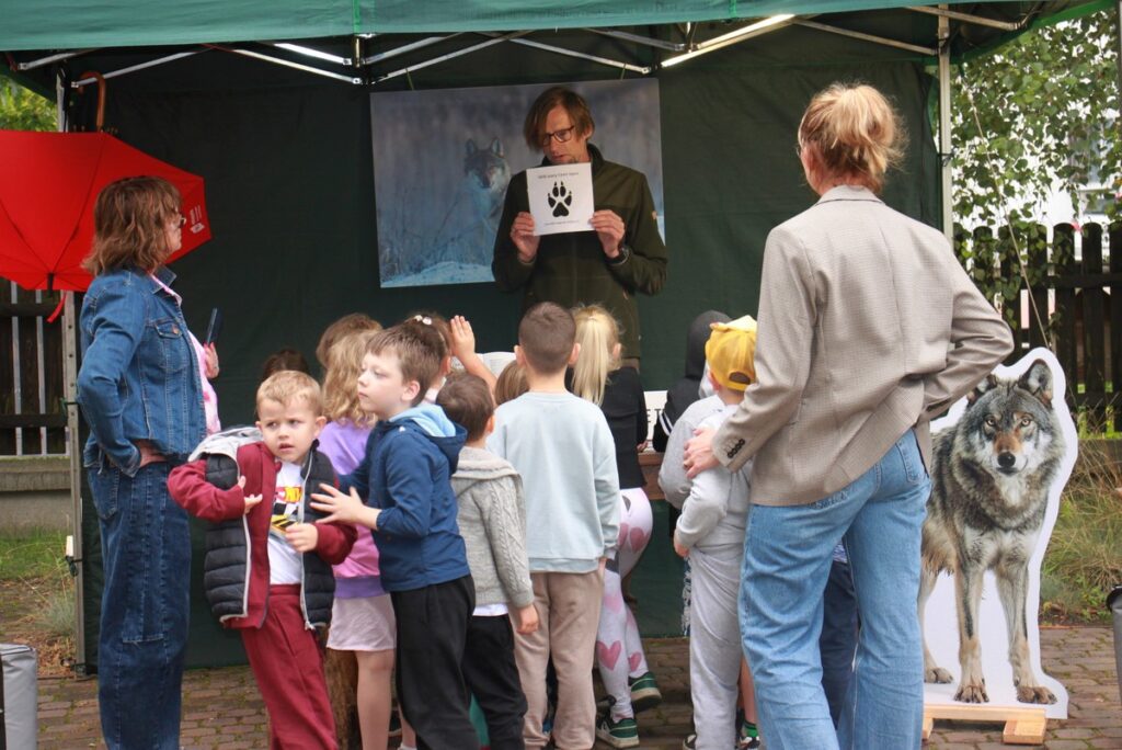Dzień Parków Krajobrazowych, fot. M. Kaczmarek