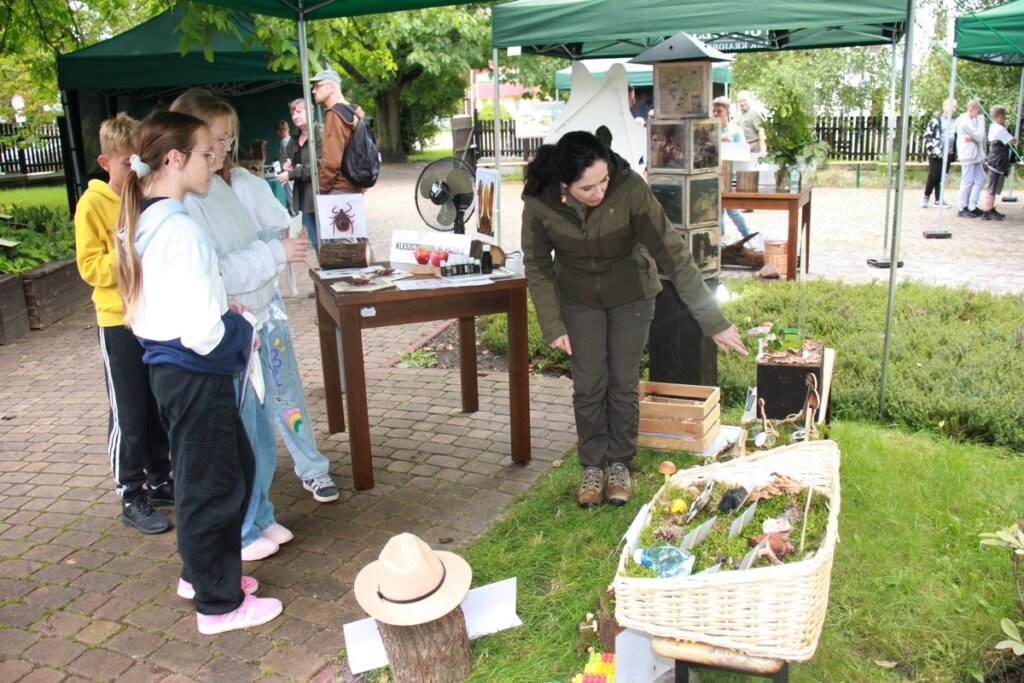Dzień Parków Krajobrazowych, fot. M. Kaczmarek