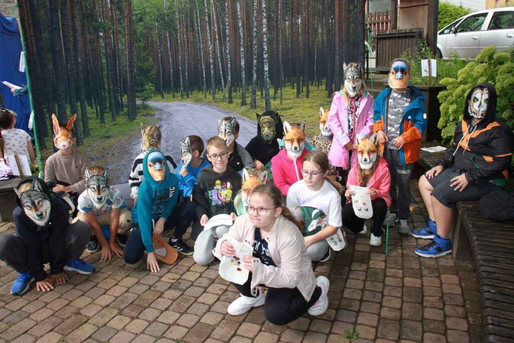 Dzień Parków Krajobrazowych, fot. M. Kaczmarek