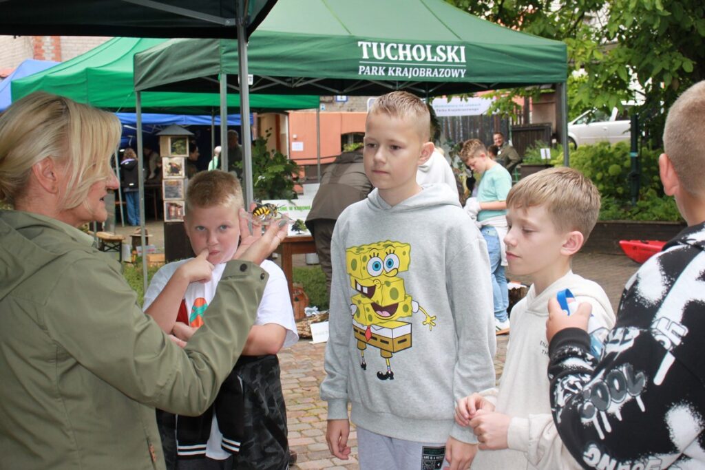 Dzień Parków Krajobrazowych, fot. M. Kaczmarek