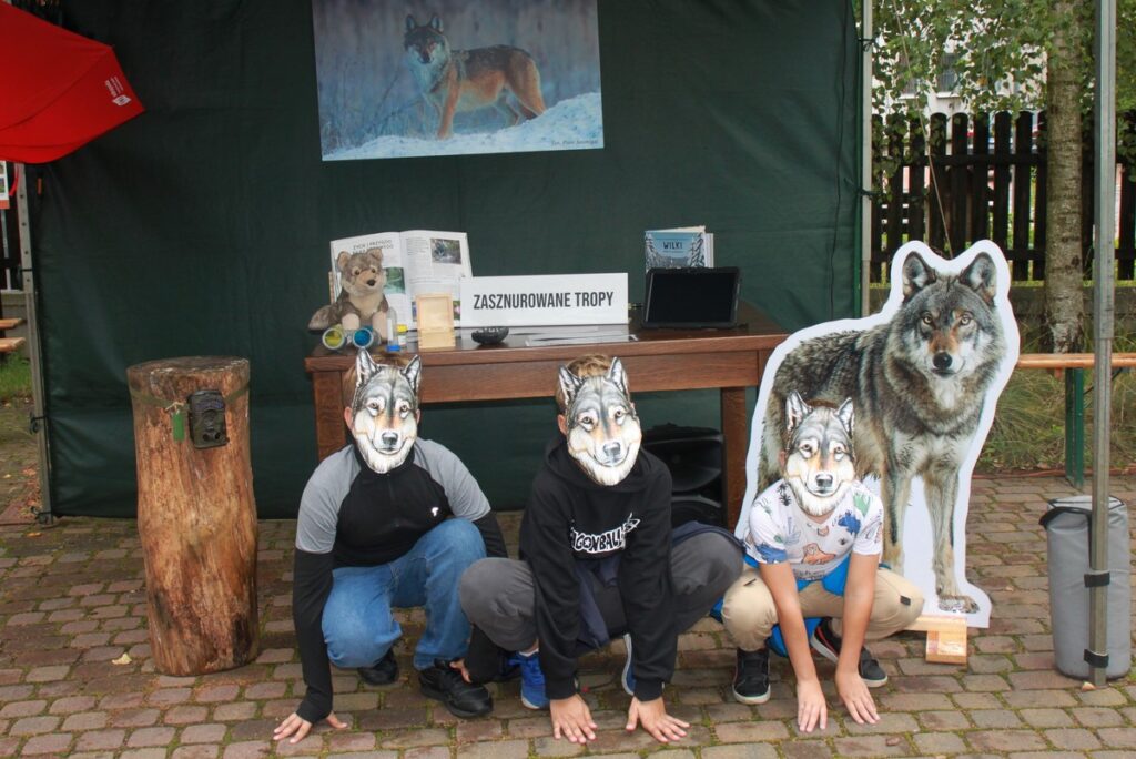 Dzień Parków Krajobrazowych, fot. M. Kaczmarek