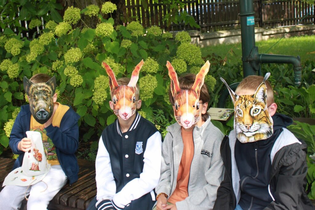 Dzień Parków Krajobrazowych, fot. M. Kaczmarek