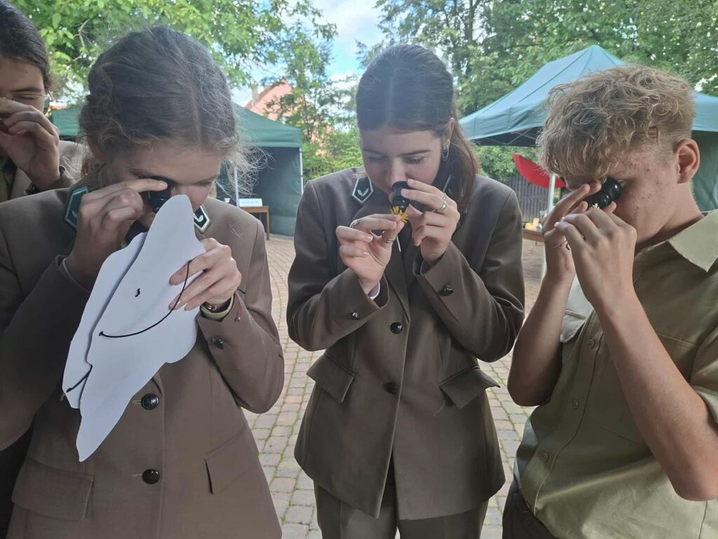 Dzień Parków Krajobrazowych, fot. D.Borzyszkowska