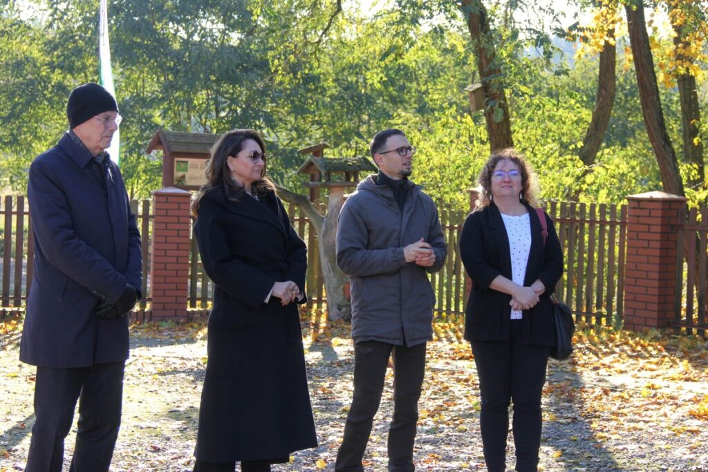 Dzień Krajobrazu w GLPK (fot. GLPK)