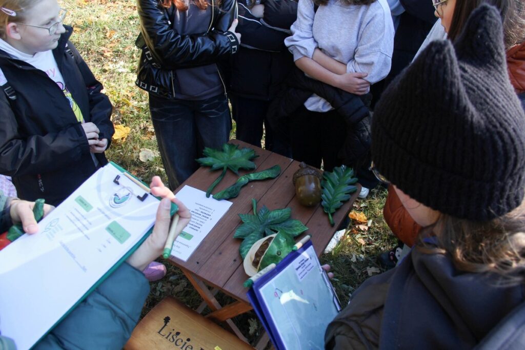 Dzień Krajobrazu w GLPK (fot. GLPK)