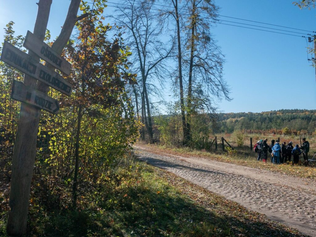 Dzień Krajobrazu w GLPK (fot. GLPK)