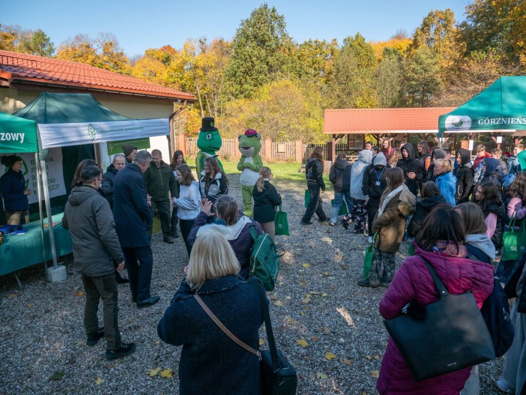 Dzień Krajobrazu w GLPK (fot. GLPK)