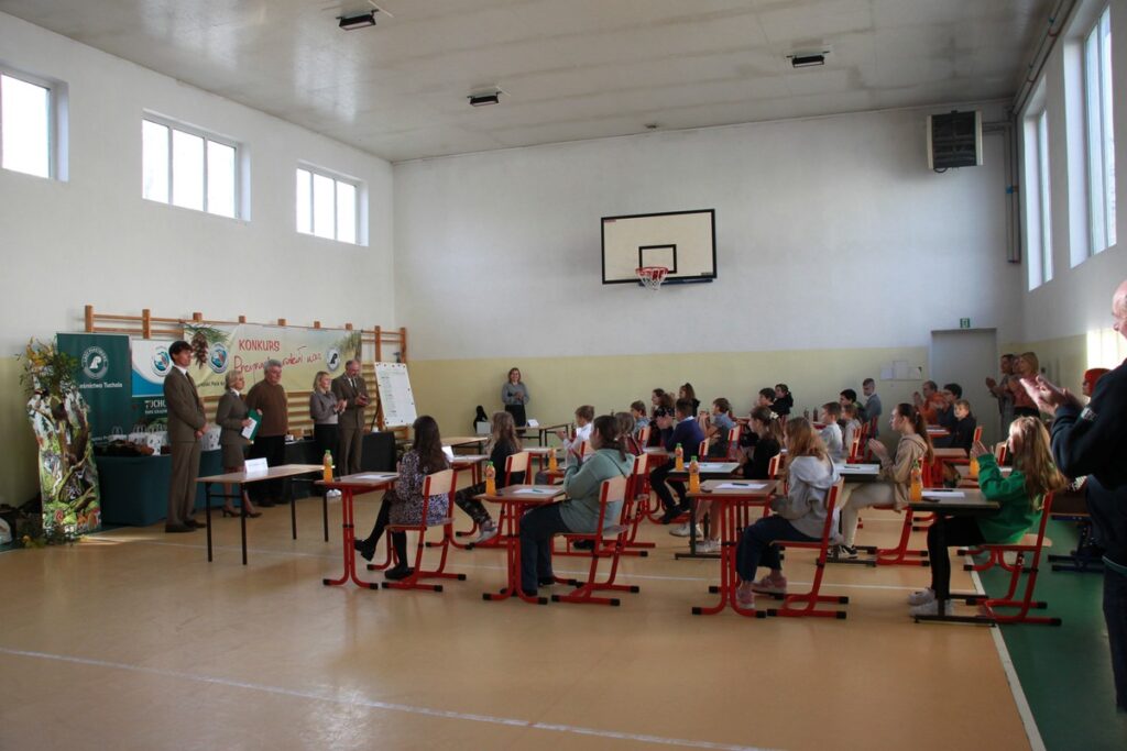 20.edycja konkursu Przyroda wokół nas, fot. M. Kaczmarek