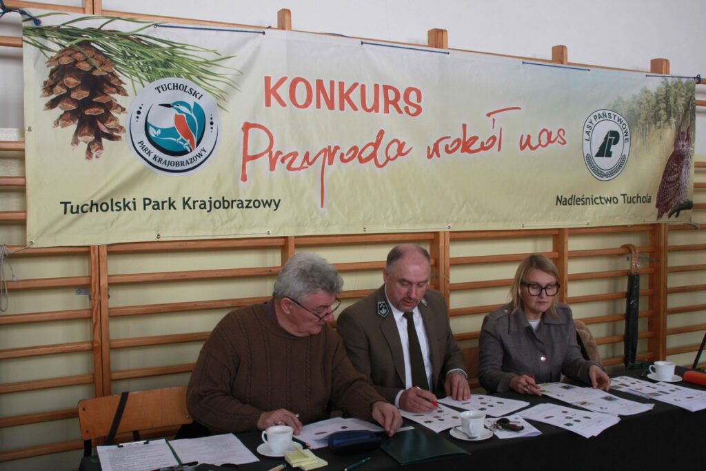 komisja konkursowa, fot. M. Kaczmarek