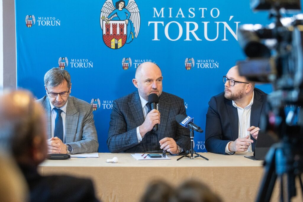 Photo by Szymon Zdziebło/tarantoga.pl for UMWKP