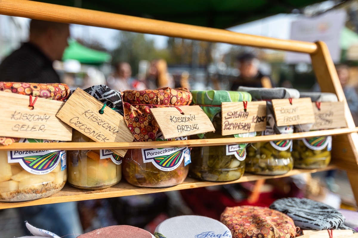 Photo: Szymon Zdziebło/tarantoga.pl for UMWKP