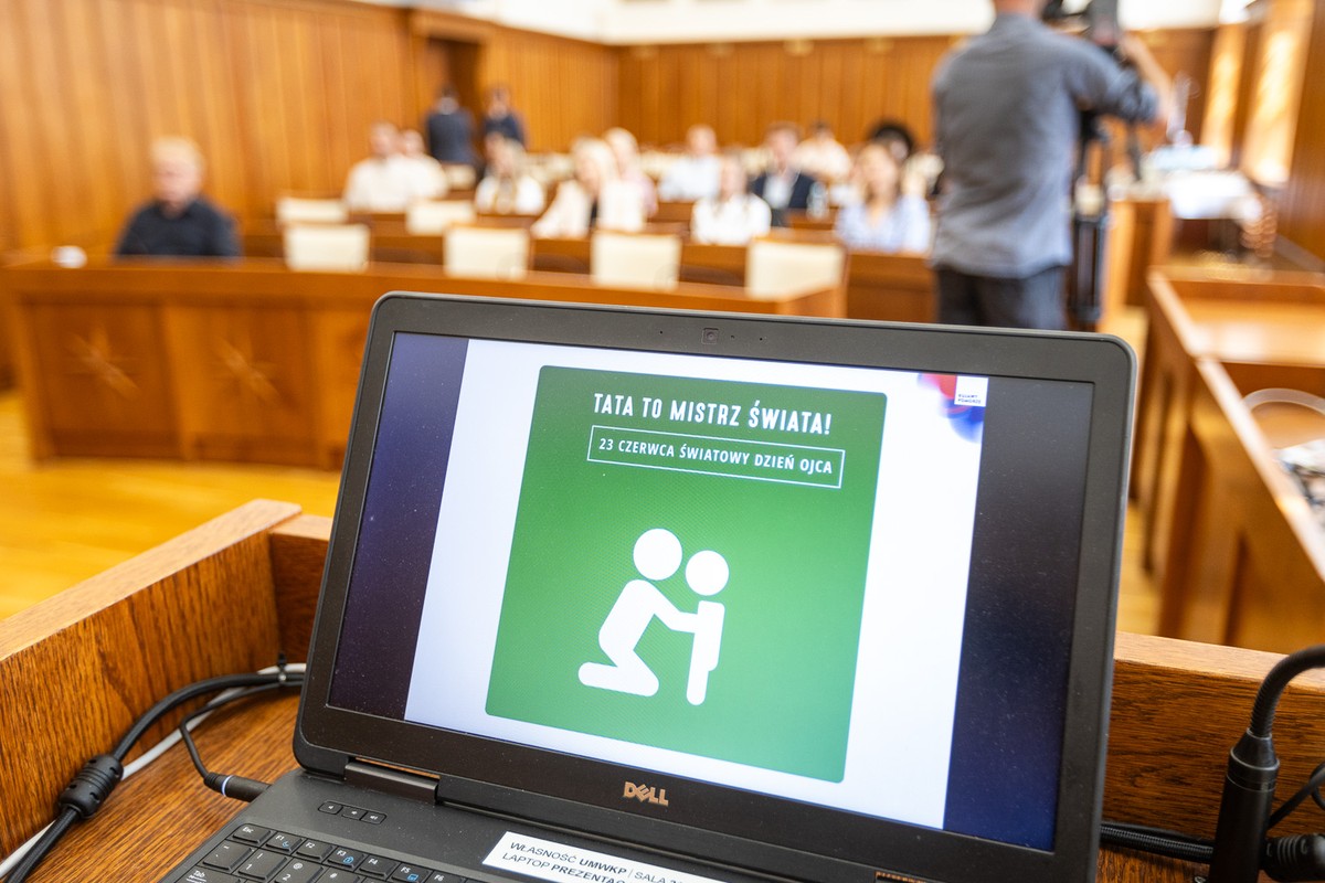 Photo Szymon Zdziebło/tarantoga for UMWKP