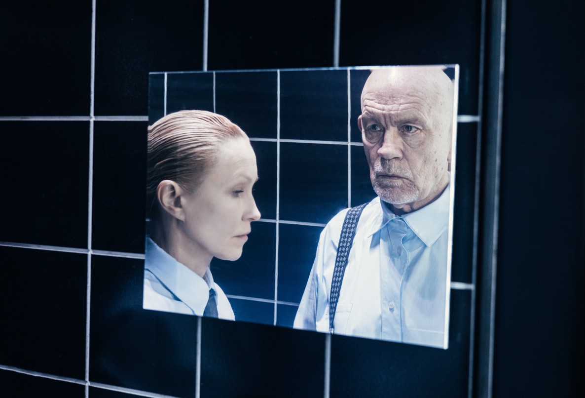 Loneliness of the cotton fields, photo by Gio Kardava