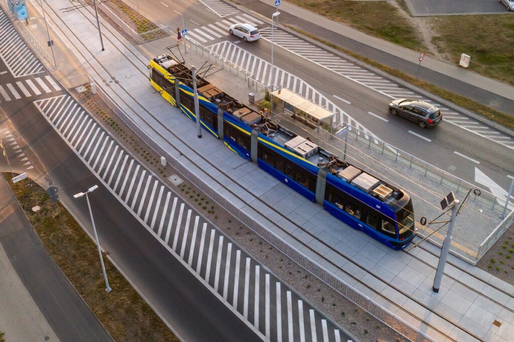 Fot. Szymon Zdziebło/tarantoga.pl dla UMWKP