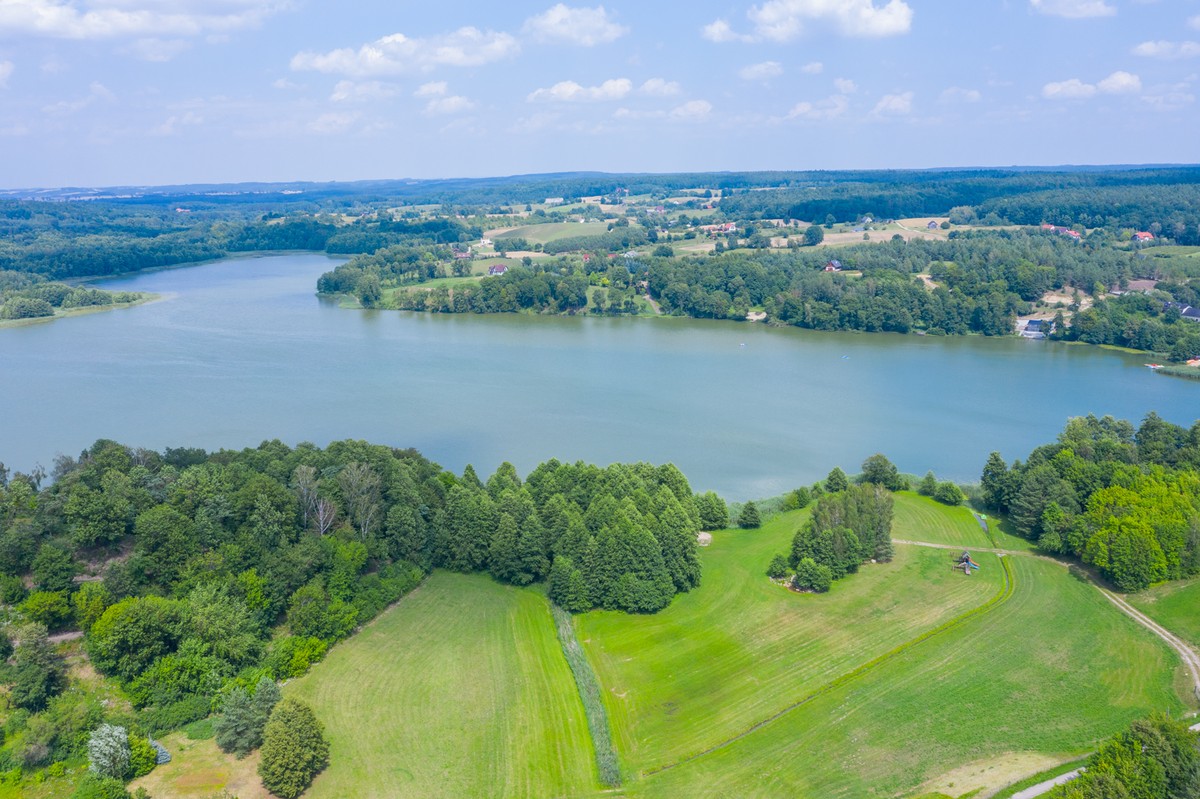 Górznieńsko-Lidzbarski Landscape Park, photo by Mikołaj Kuras for UMWKP
