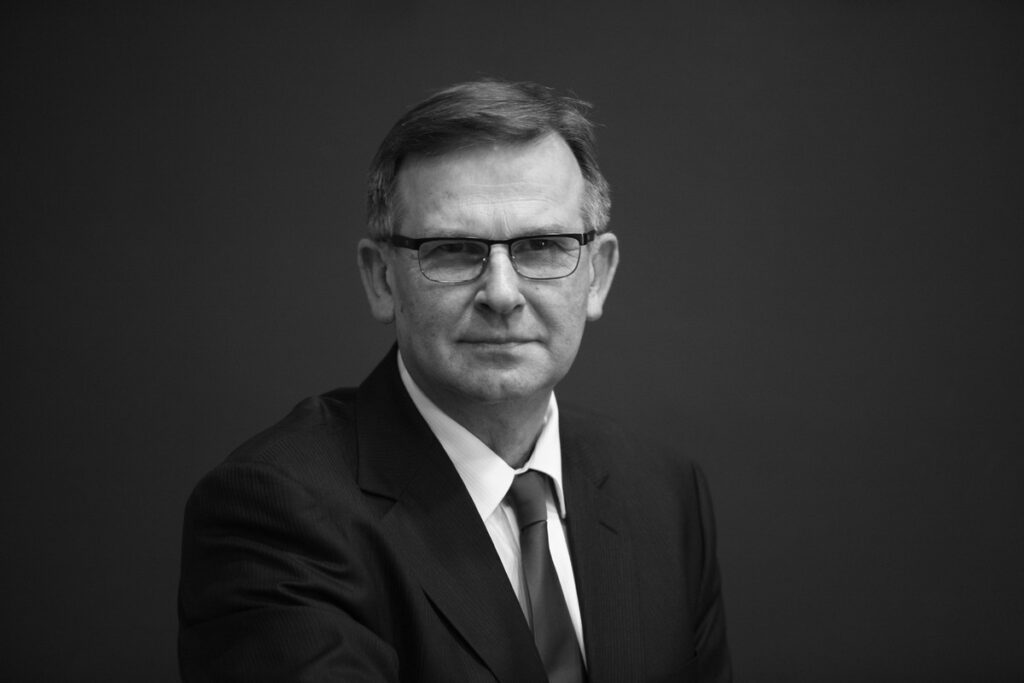 Waldemar Przybyszewski