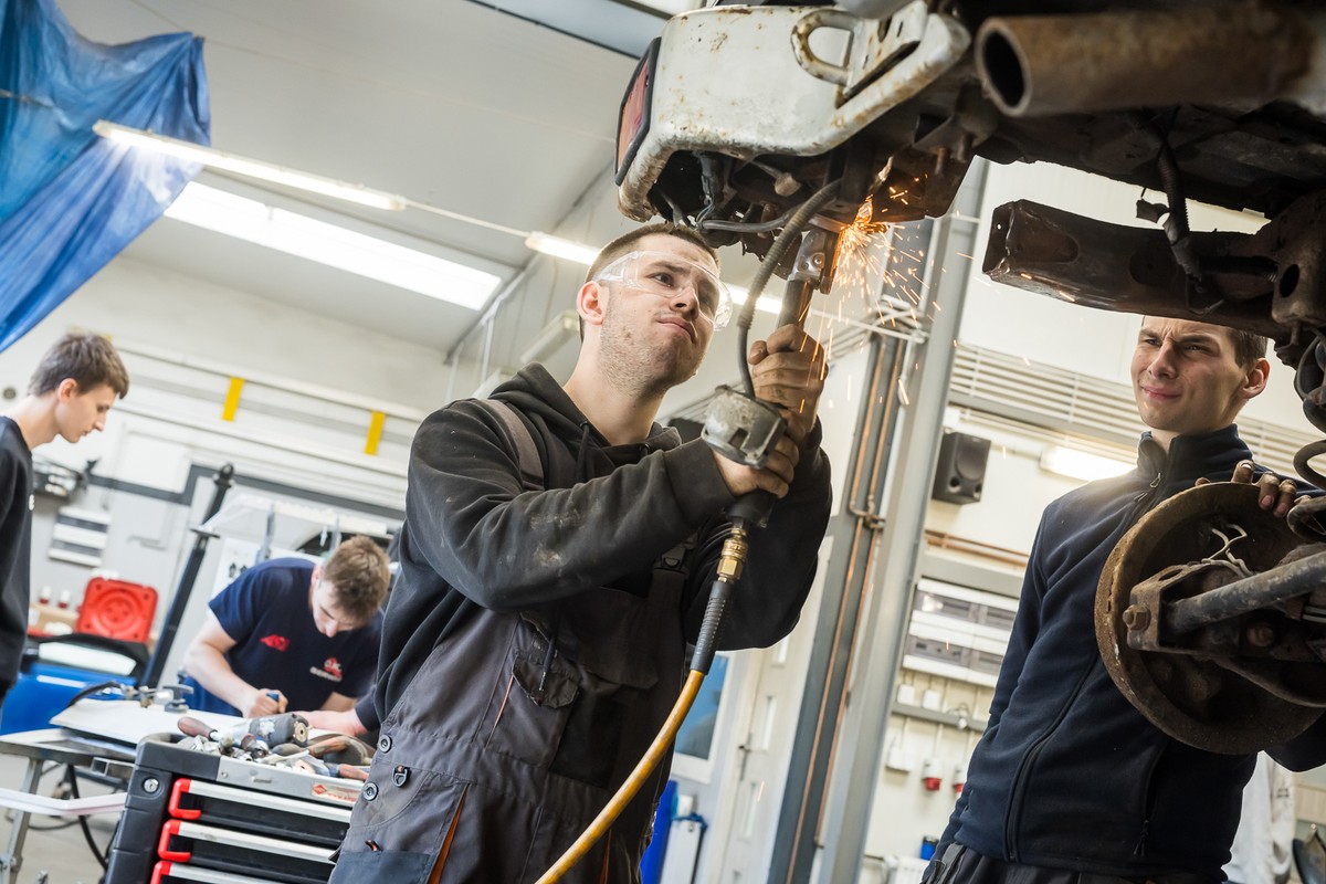 Photo: Tomasz Czachorowski/eventphoto.com.pl for UMWKP