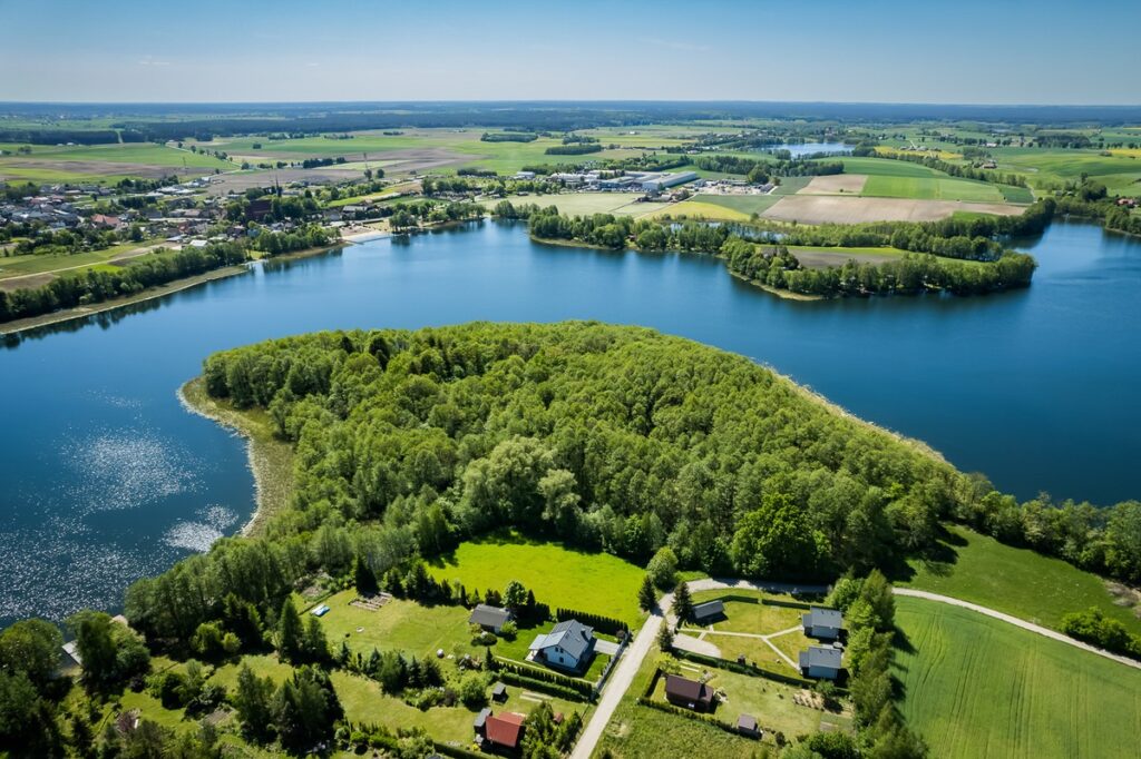 FEdKP to m.in. inwestycje w zrównoważony rozwój i ochronę środowiska, fot. Tomasz Czachorowski/eventphoto dla UMWKP