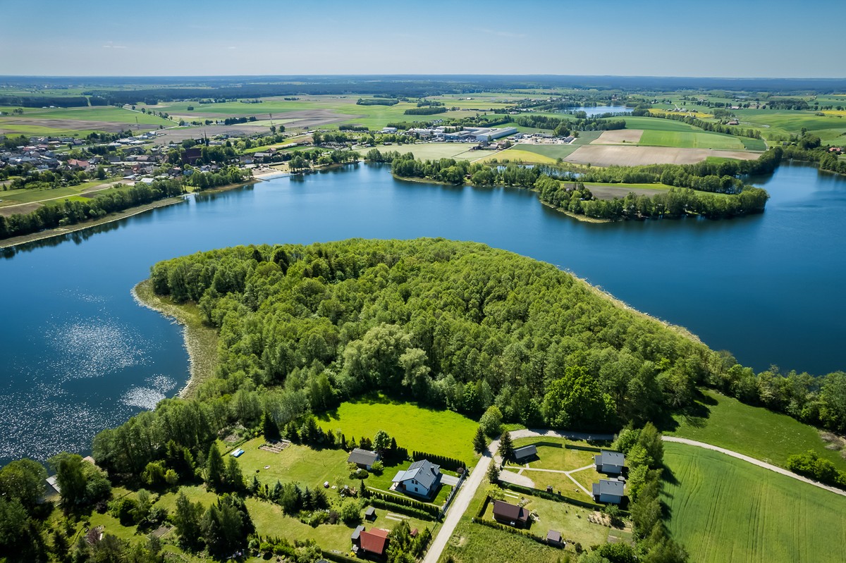 EFKP includes investments in sustainable development and environmental protection, photo by Tomasz Czachorowski/eventphoto for UMWKP