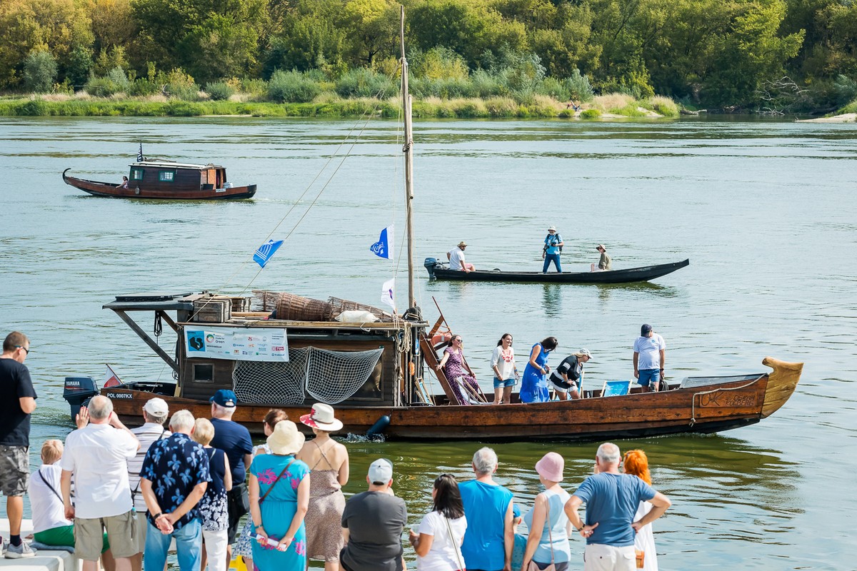 Vistula Festival 2024, photo by Tomasz Czachorowski/eventphoto.com.pl for UMWKP