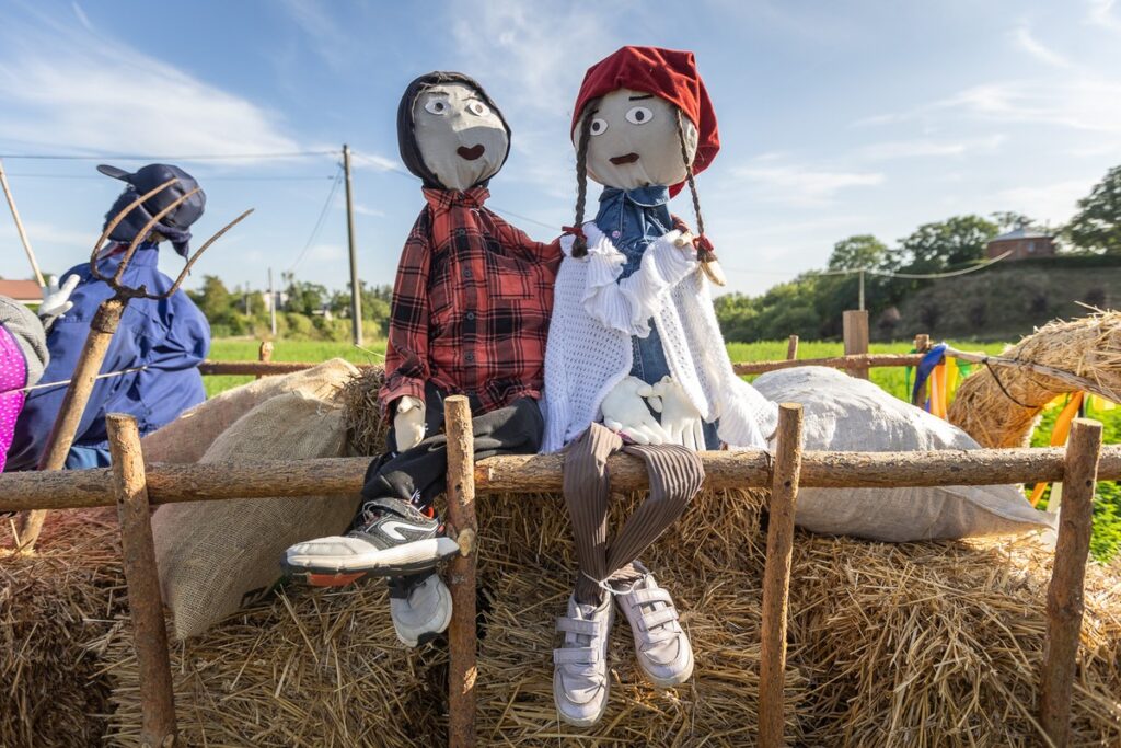 Fot. Szymon Zdziebło/tarantoga dla UMWKP