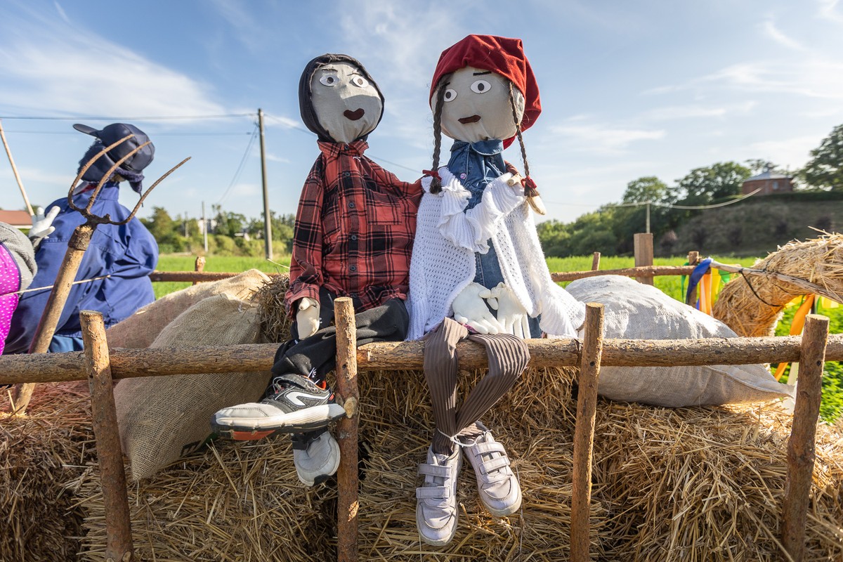 Fot. Szymon Zdziebło/tarantoga dla UMWKP