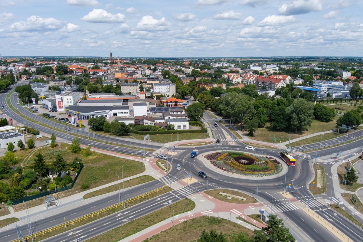 Fot. Andrzej Goiński/UMWKP