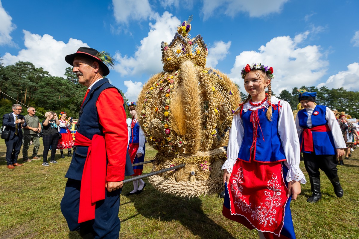 Fot. Tomasz Czachorowski/eventphoto.com.pl dla UMWKP