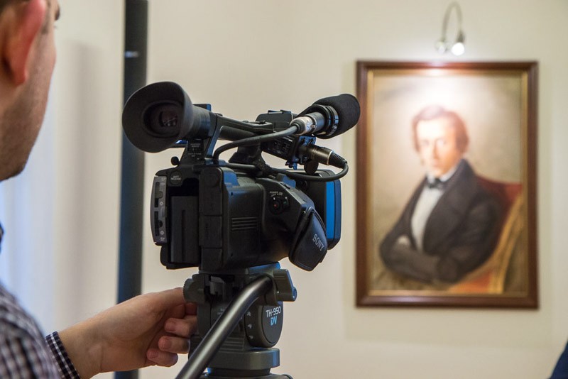 photo by Szymon Zdziebło/tarantoga.pl for UMWKP