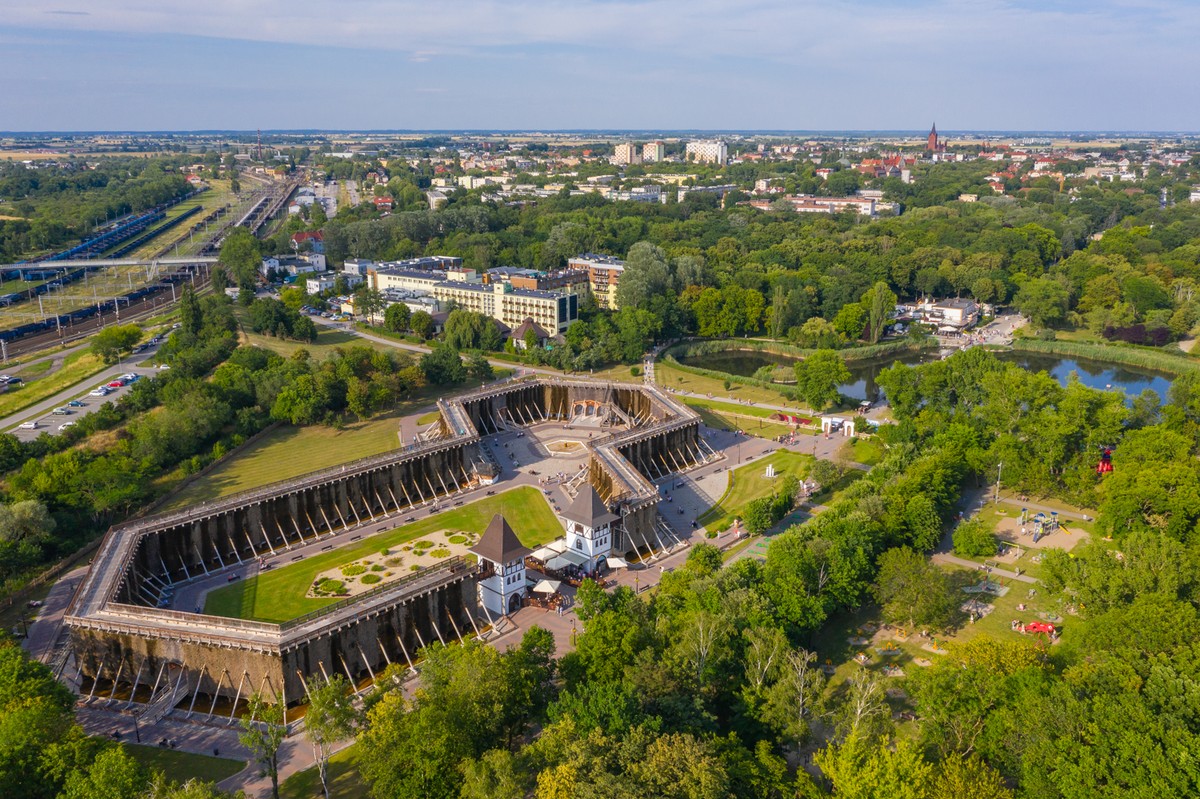 Fot. Mikołaj Kuras dla UMWKP