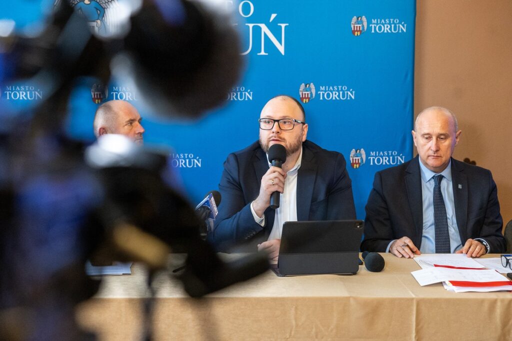 Photo by Szymon Zdziebło/tarantoga.pl for UMWKP