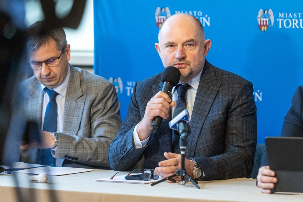 Photo by Szymon Zdziebło/tarantoga.pl for UMWKP