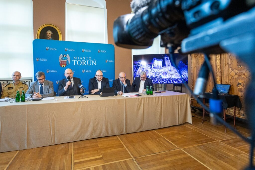 Photo by Szymon Zdziebło/tarantoga.pl for UMWKP