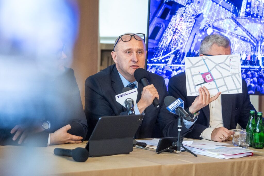 Photo by Szymon Zdziebło/tarantoga.pl for UMWKP