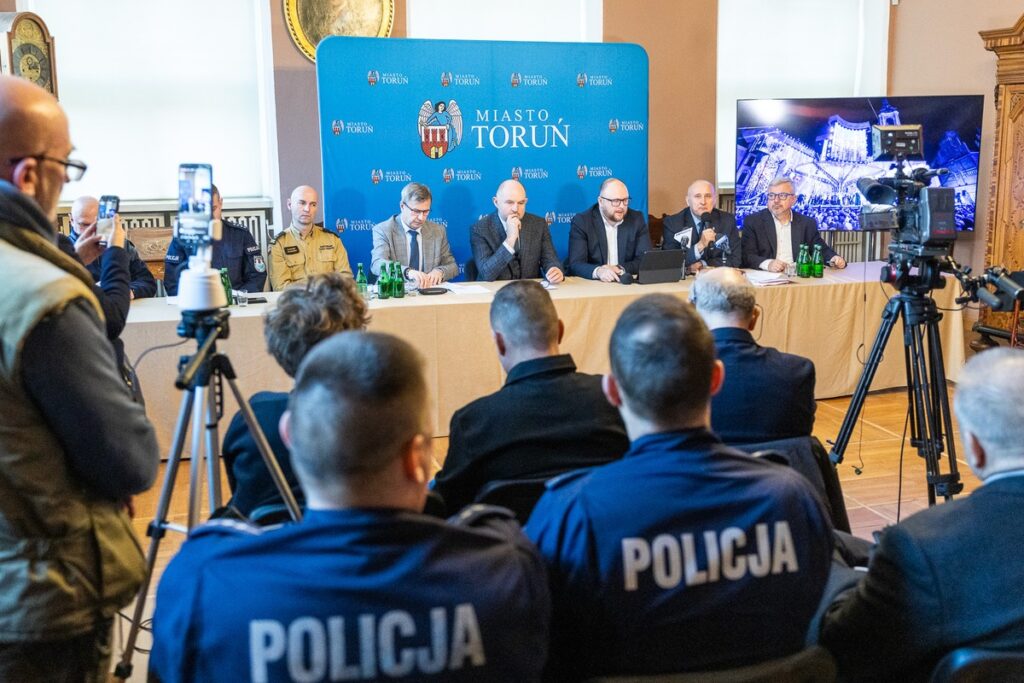 Photo by Szymon Zdziebło/tarantoga.pl for UMWKP