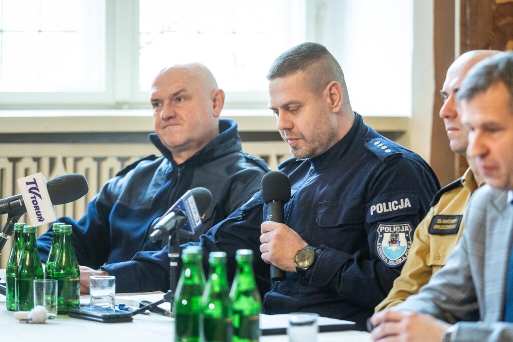 Photo by Szymon Zdziebło/tarantoga.pl for UMWKP