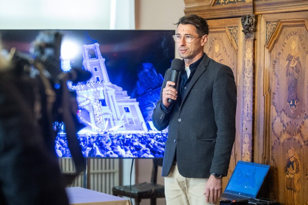 Photo by Szymon Zdziebło/tarantoga.pl for UMWKP