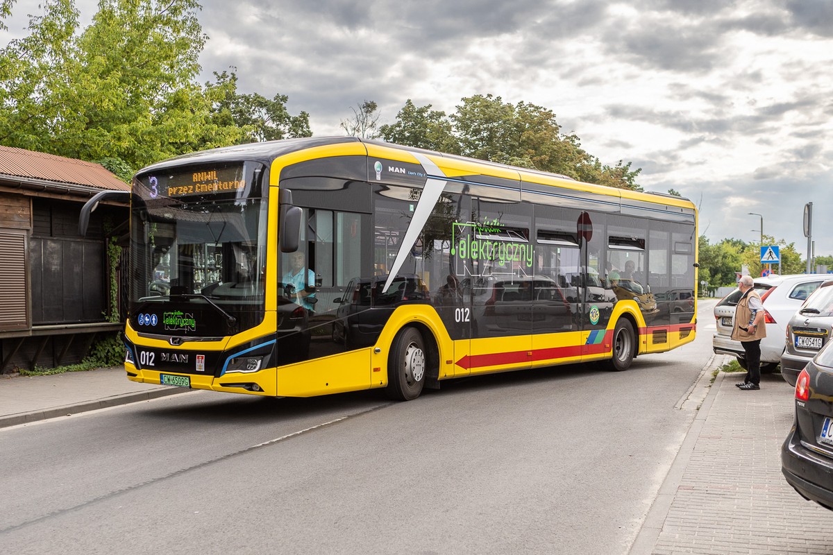 Fot. Szymon Zdziebło/tarantoga dla UMWKP