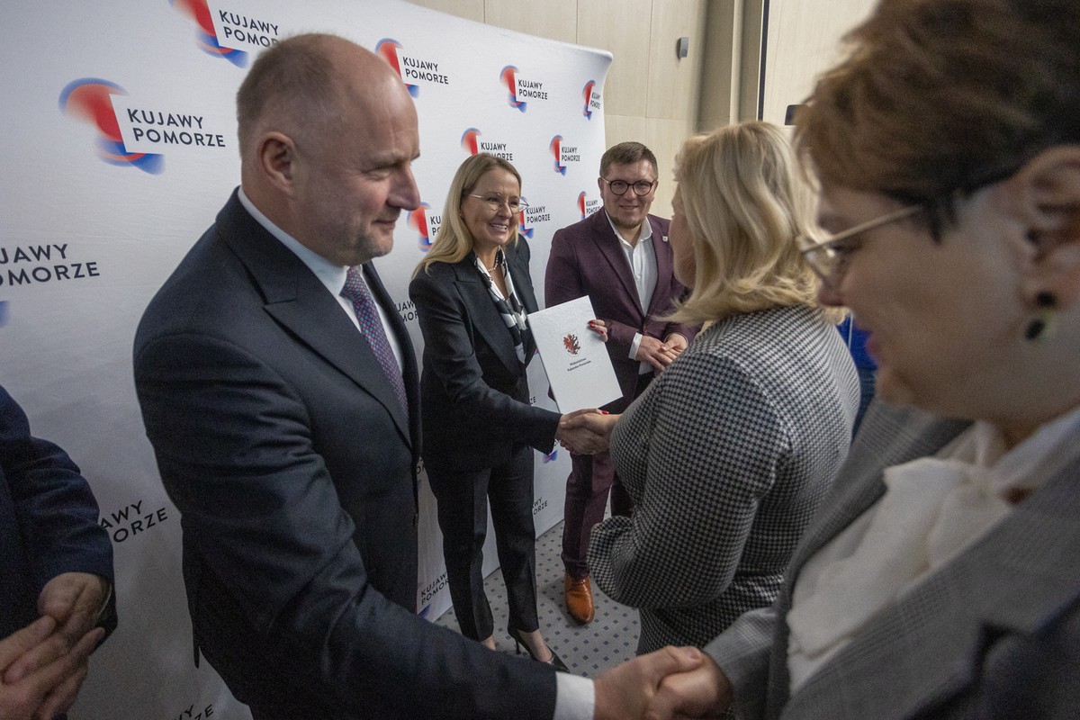 Fot. Mikołaj Kuras dla UMWKP