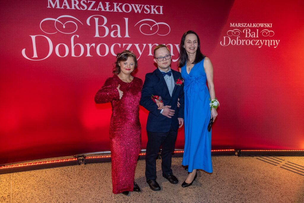 XIII Marszałkowski Bal Dobroczynny, fot. Andrzej Goiński/UMWKP