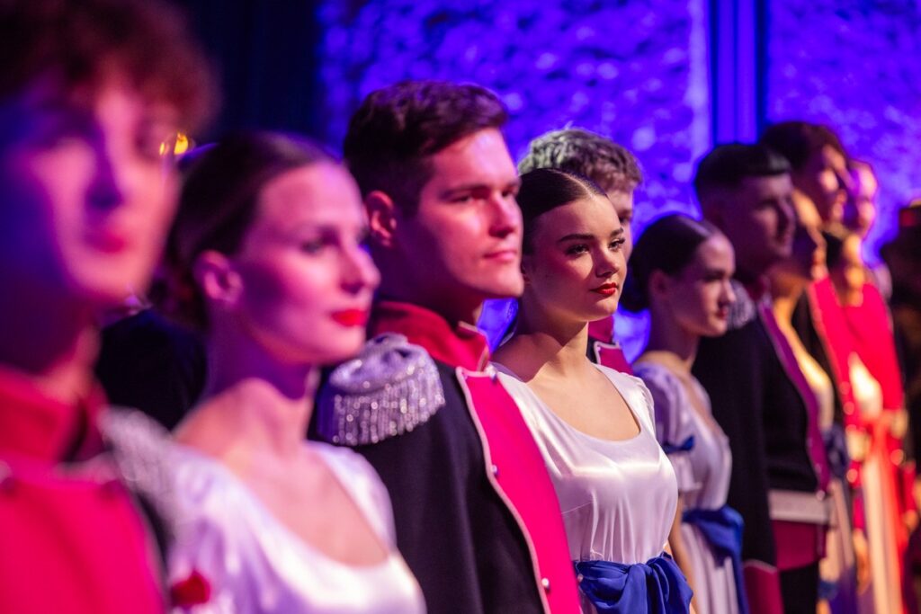 XIII Marszałkowski Bal Dobroczynny, fot. Andrzej Goiński/UMWKP