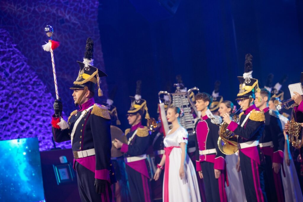 XIII Marszałkowski Bal Dobroczynny, fot. Mikołaj Kuras dla UMWKP