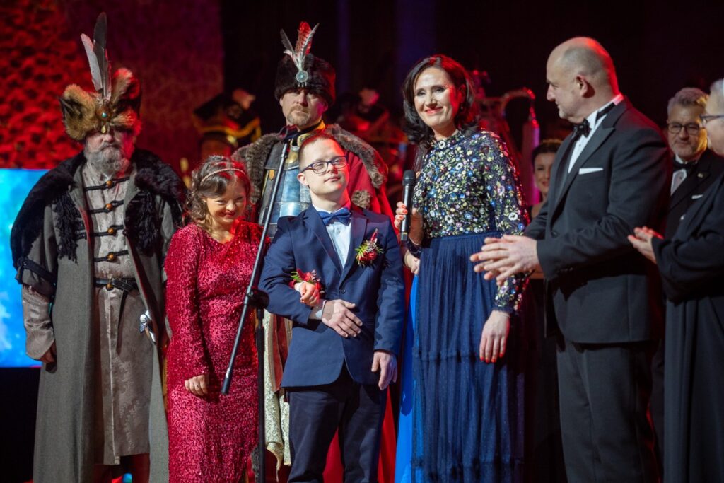 XIII Marszałkowski Bal Dobroczynny, fot. Mikołaj Kuras dla UMWKP