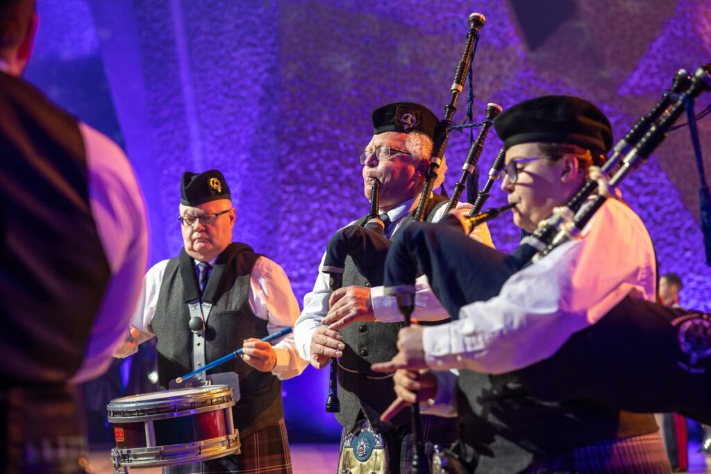 XIII Marszałkowski Bal Dobroczynny, fot. Szymon Zdziebło/tarantoga.pl dla UMWKP