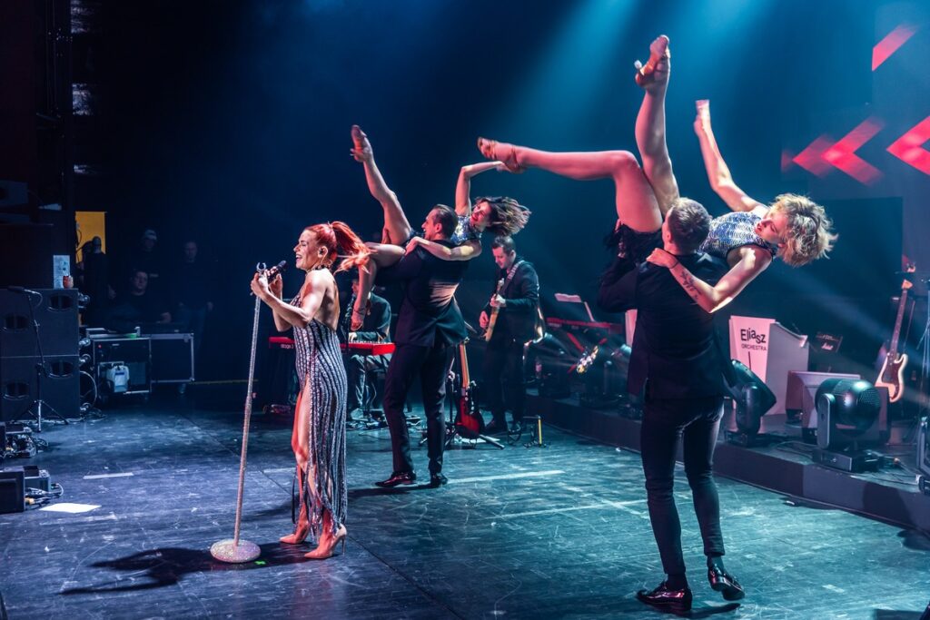 XIII Marszałkowski Bal Dobroczynny, fot. Andrzej Goiński/UMWKP