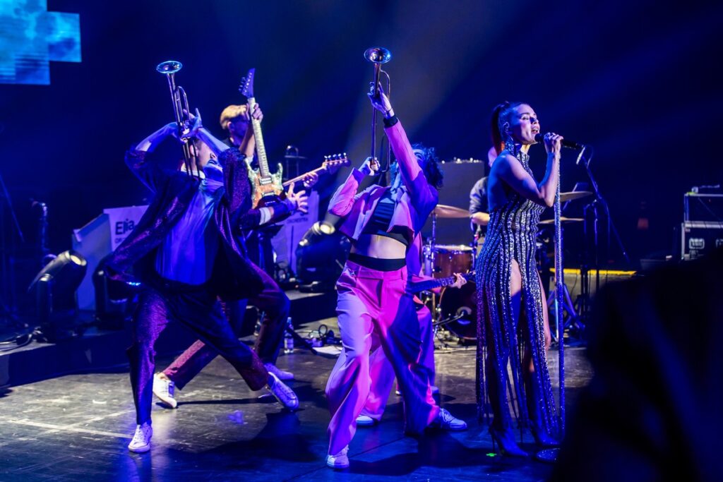 XIII Marszałkowski Bal Dobroczynny, fot. Andrzej Goiński/UMWKP