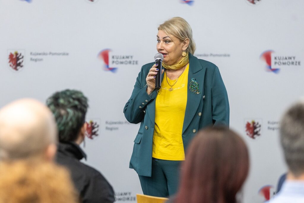 FEdKP contract handover ceremony, photo by Szymon Zdziebło/tarantoga for UMWKP