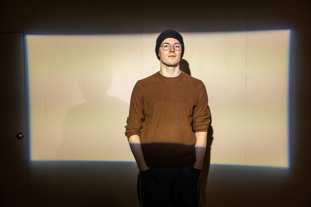 Premiera „Tchnienia” w Teatrze Horzycy fot. Szymon Zdziebło/tarantoga.pl dla UMWKP